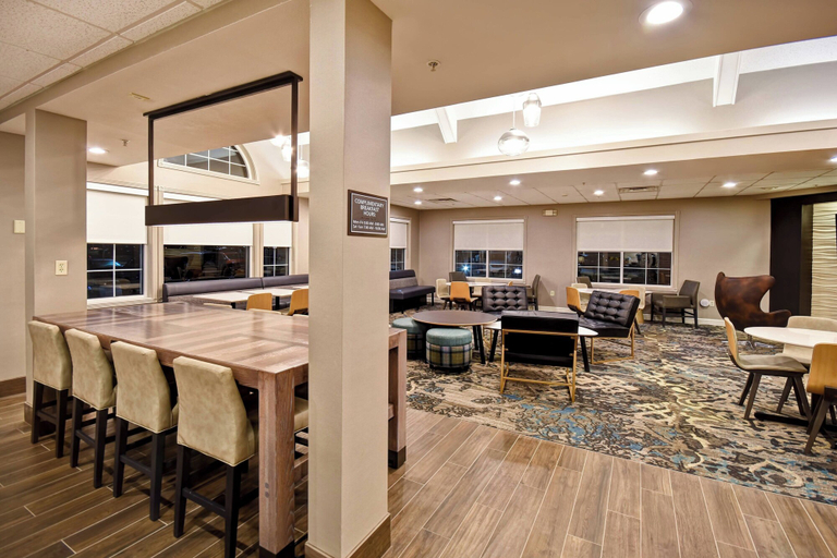 Food & Drinks 5, Residence Inn by Marriott Dayton Beavercreek, Greene
