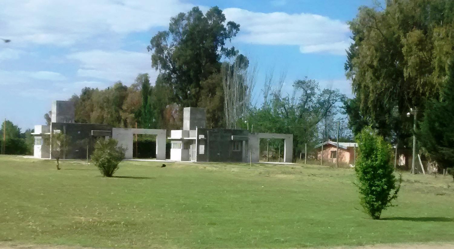 Others 2, Cabanas Plaza Norte, San Martín
