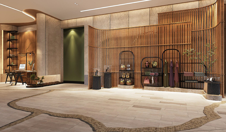 Others 3, Hotel Indigo JABAL AKHDAR RESORT & SPA, Izki