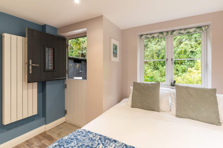 Room 3, Host Stay Clearmount Cottage, Dorset