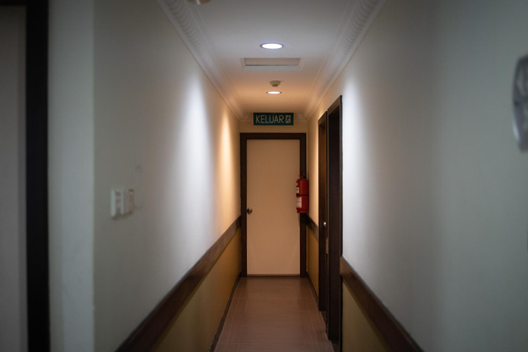 Others 4, Grand Hotel, Keningau