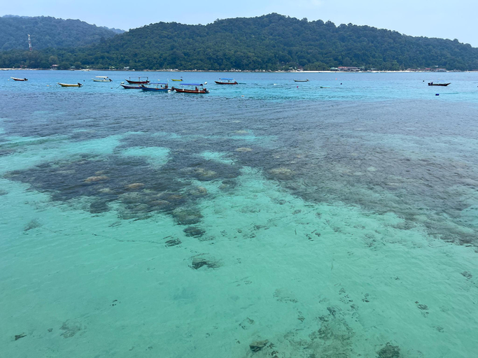 Others 2, Perhentian Suria, Besut