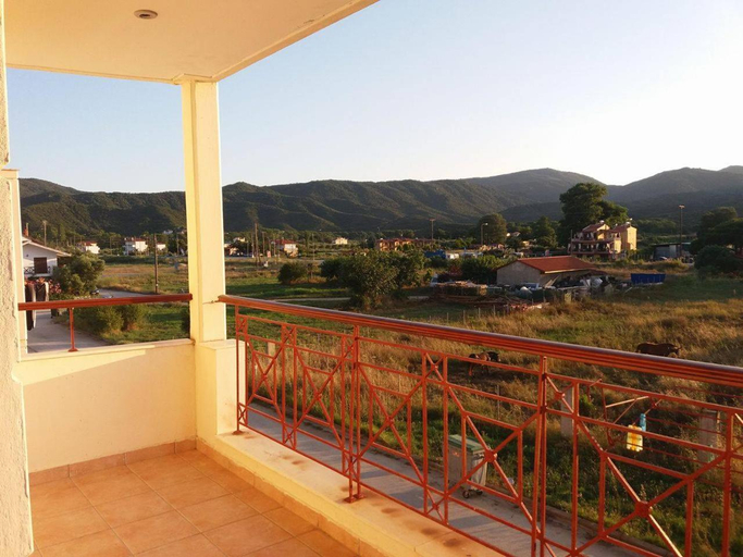 Others 5, Hotel Kosmas, Central Macedonia