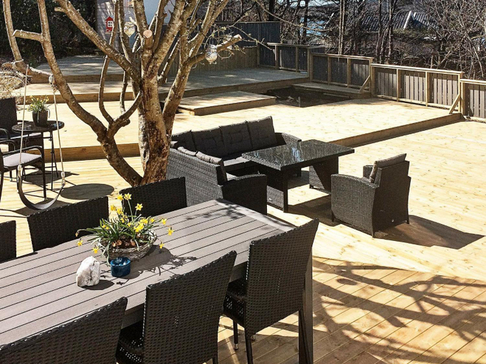 Food & Drinks, person holiday home in Hovag, Lillesand