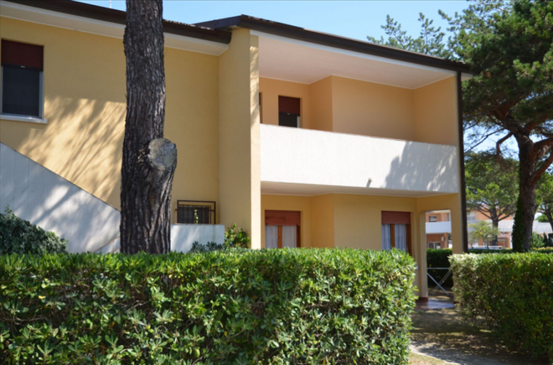 Others 5, Azzurro C2-6 in Bibione, Venezia