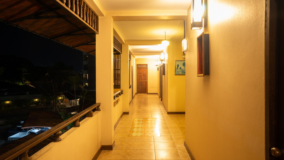 Others 5, Trithana Boutique House, Muang Chiang Mai