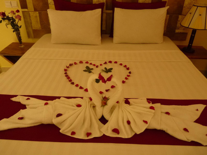 Bedroom 12