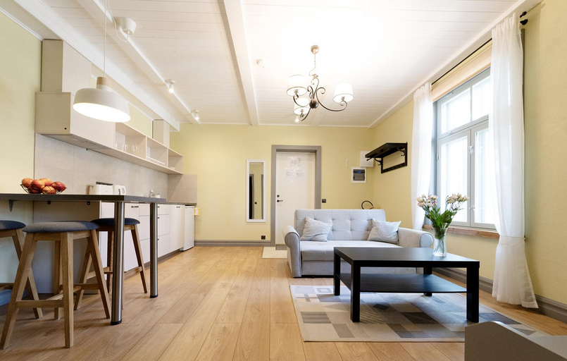 Others 5, Verona Apartments - Paide, Paide