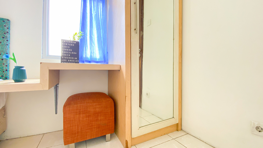 Others 2, Comfortable and Restful 2BR at Great Western Apartment By Travelio, Tangerang