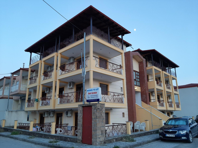 Others 4, Hotel Kosmas, Central Macedonia