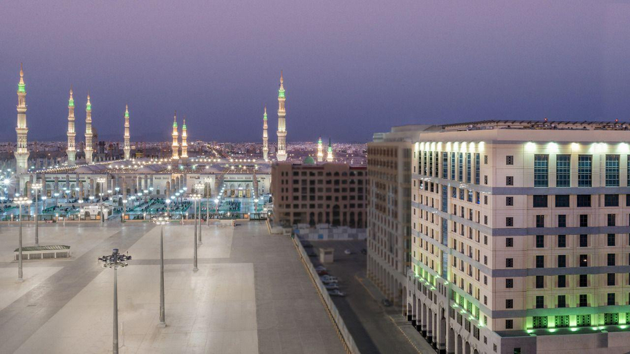 Others 4, Mias Al Madina Hotel, Al Madinah Al Munawwarah