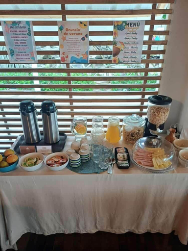 Food & Drinks 5, Cristal Blue Baru, Cartagena de Indias