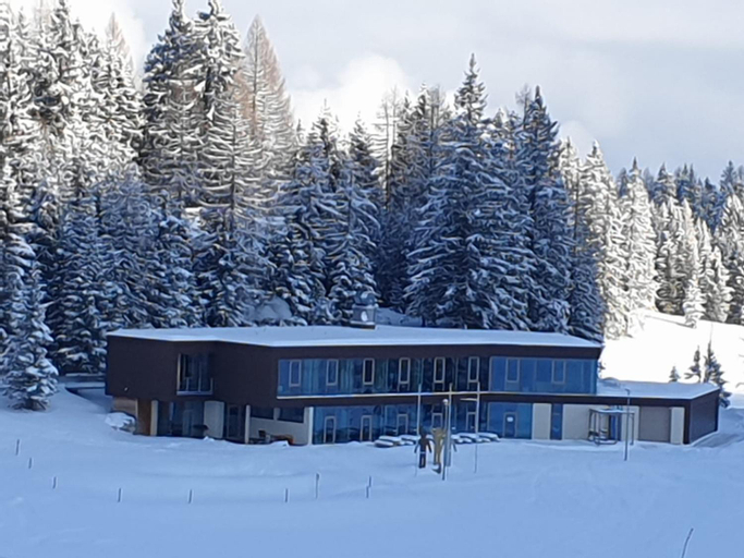 Hoss-Alpin-Lodge, Kirchdorf an der Krems