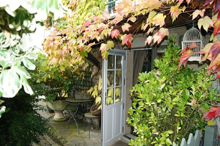 Exterior & Views 1, Les chambres d'hotes Le Val d'Honfleur, Calvados