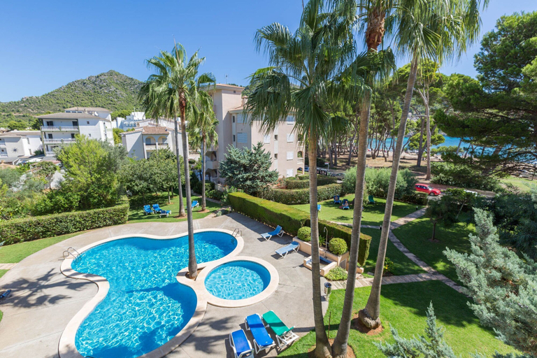 Room 5, Oro Del Mar Iv Apartamento O5, Baleares