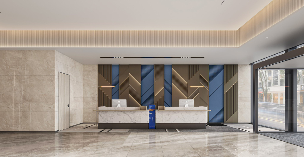 Others 5, Holiday Inn Express ZHENGZHOU NONGYE ROAD, Zhengzhou