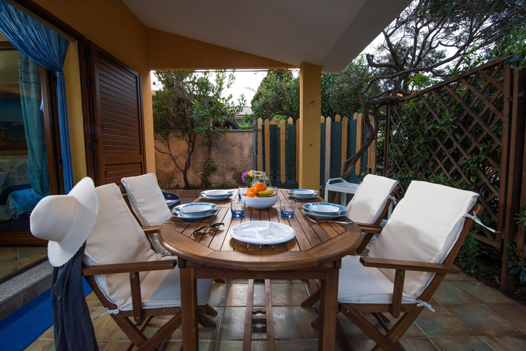 Room 2, Su Entu in Palau With 1 Bedrooms and 1 Bathrooms, Olbia-Tempio