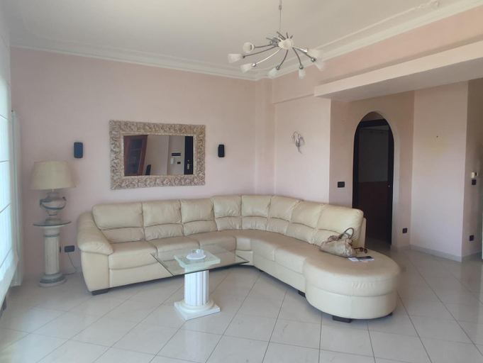 Others 2, B&B Dolce Risveglio, Savona