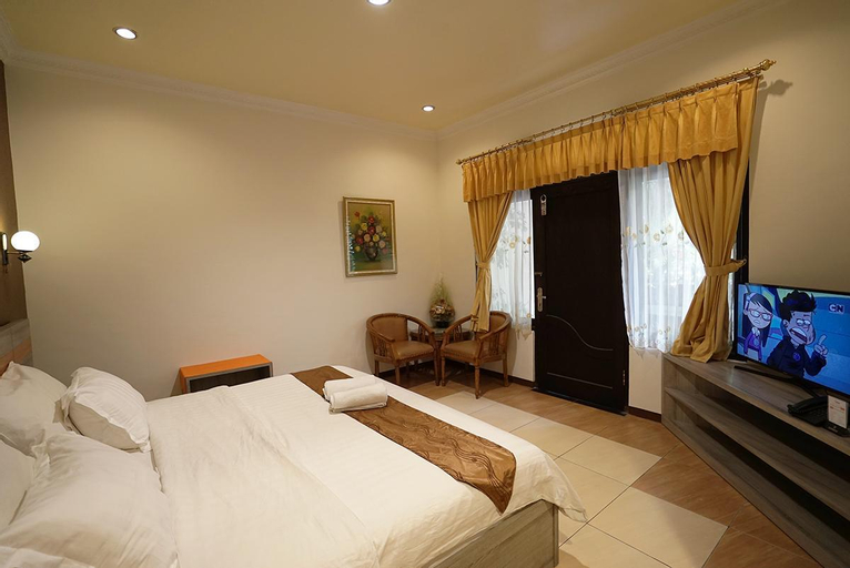 Bedroom 7