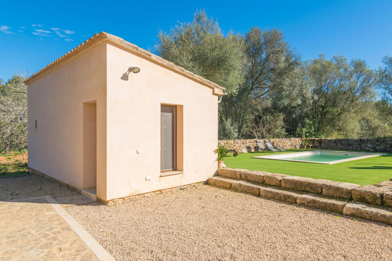 Room 2, Can Pere Rapinya in Algaida, Baleares