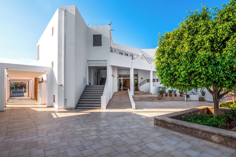 Exterior & Views 2, Elvita Beach Hotel, South Aegean