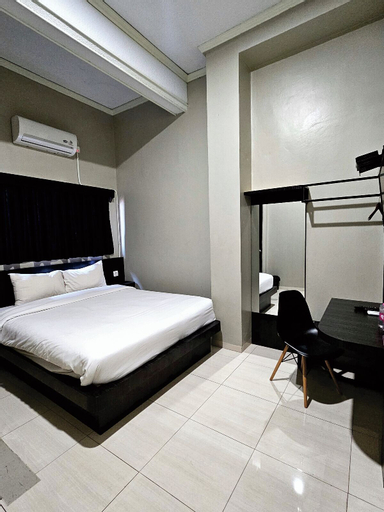 Bedroom 17