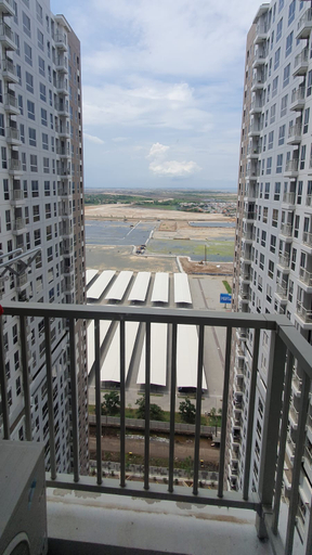 Others 3, Cozy & Clean Tokyo Riverside Apartment at PIK 2, Tangerang