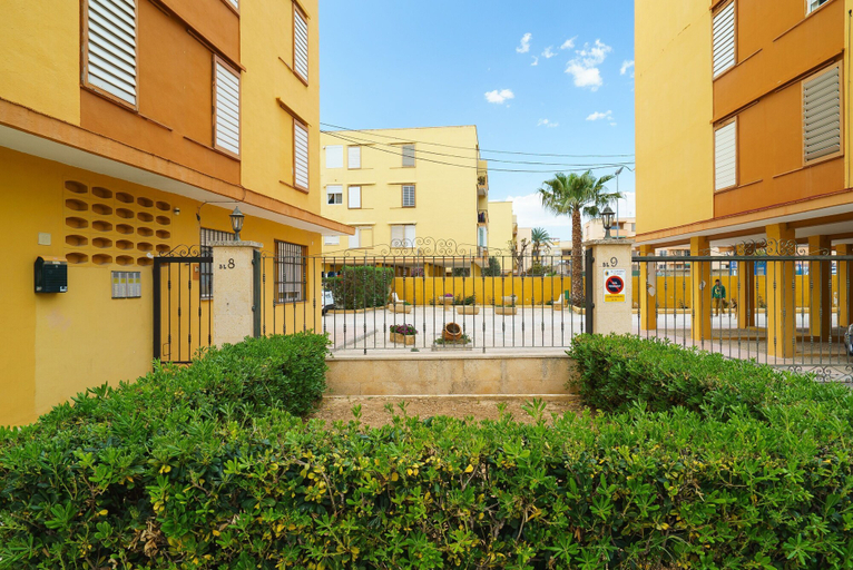 Room 3, Apartment Zeus in Platja de l Arenal, Alicante