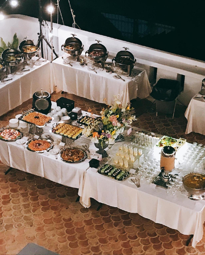 Food & Drinks 3, Place de L Seaview Homestay Kenting, Pingtung