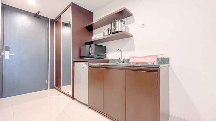 Others 4, Studio Room Near Bali Collection at Skales Residence, Badung
