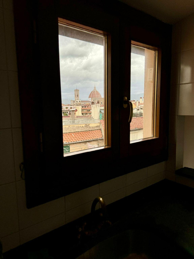 Bathroom 3, Spectacular 1BR stunning views, Florence