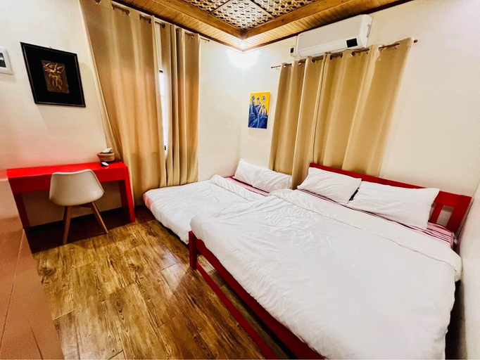 Others 4, Delia's Guest House, Lapu-Lapu City