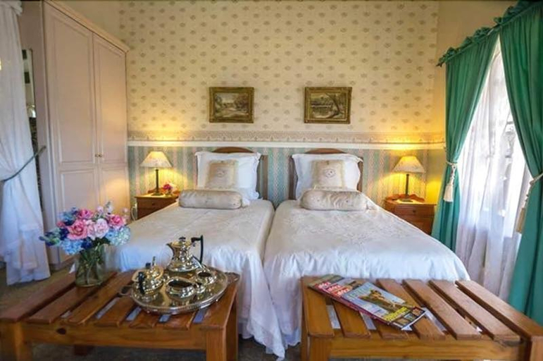 Bedroom 2, Westlodge Bed and Breakfast, Ehlanzeni