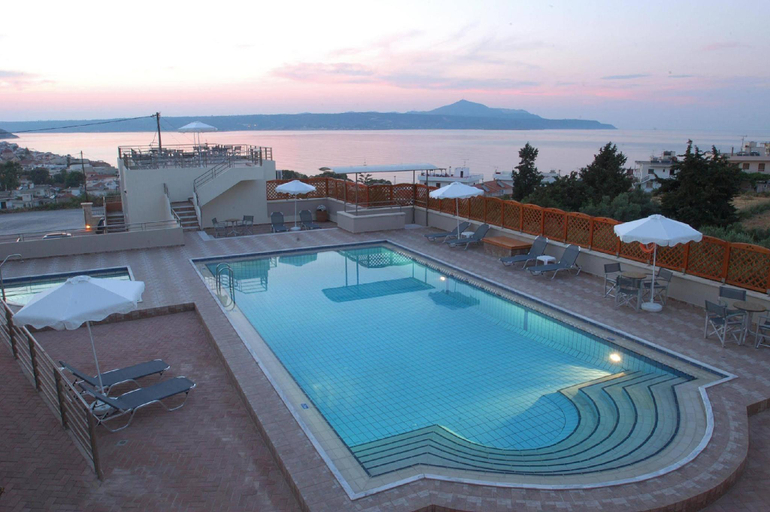 Others 3, Sunrise Suites, Crete