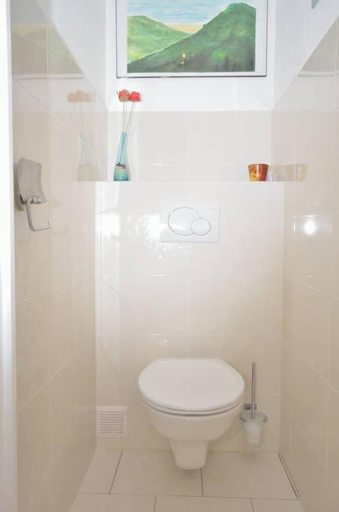 Bathroom 4, Villa- Mazet 59, Var