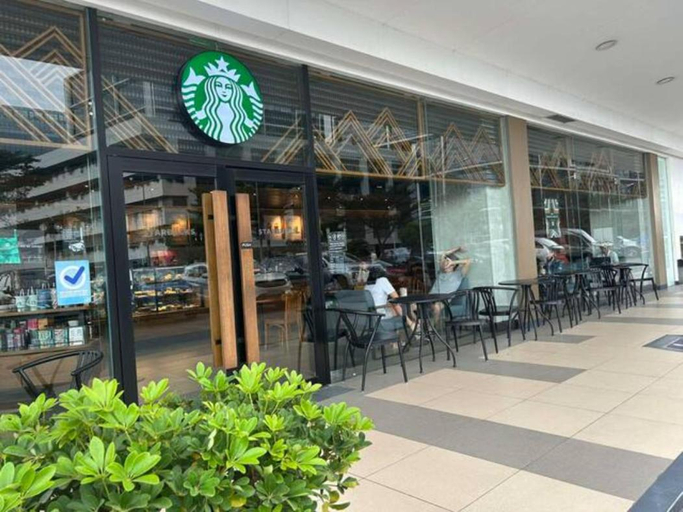 Food & Drinks, MOA Arena 1155 CONDOTEL DYNASTEL SHORE, Pasay City