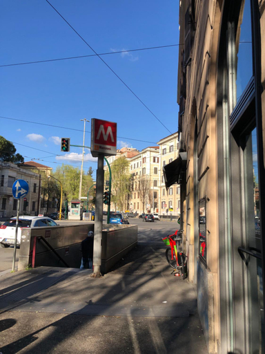 Others 5, The Manzoni, Roma