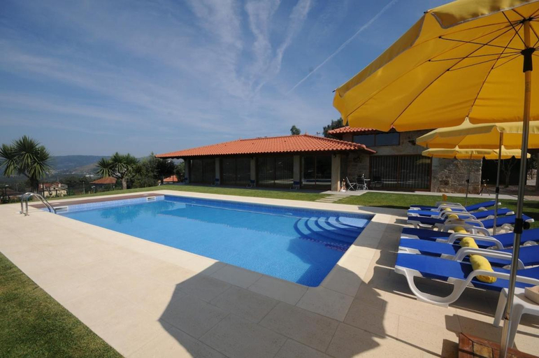 Sport & Beauty 2, Villa 251, Barcelos