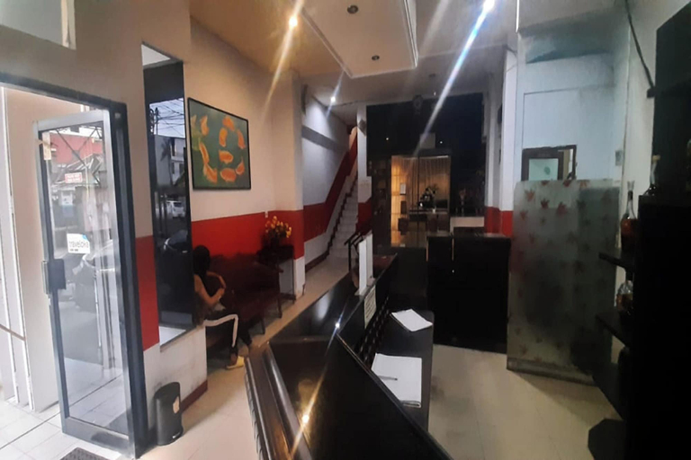 Others 5, Hotel O Permata Ria Hotel, Manado