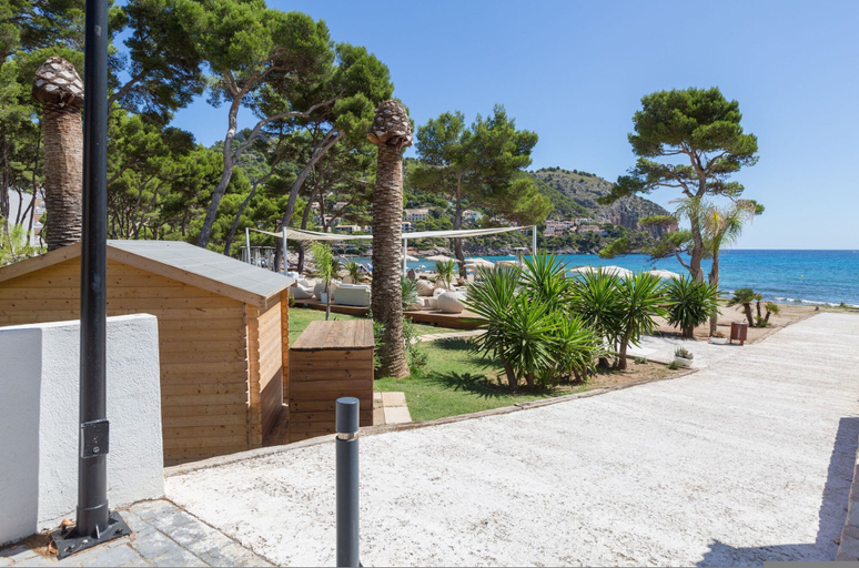 Room 4, Oro Del Mar Iv Apartamento O5, Baleares