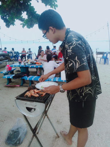 Food & Drinks 2, Kasae House and Homestay, Nakhon Si Thammarat, Khanom