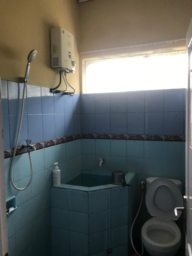 Bedroom 5, Alodia Homestay, Wonosobo