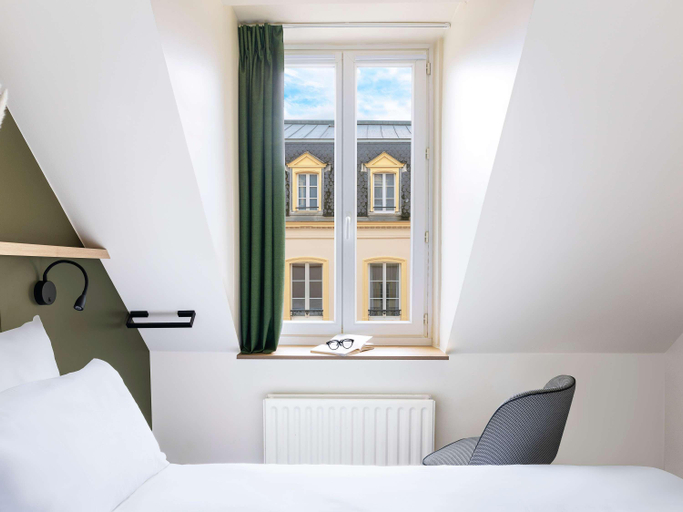 Bedroom 9
