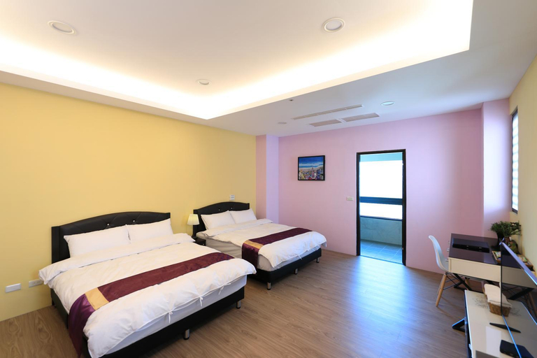 Bedroom 2