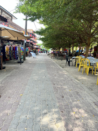 Others 4, Perhentian Suria, Besut