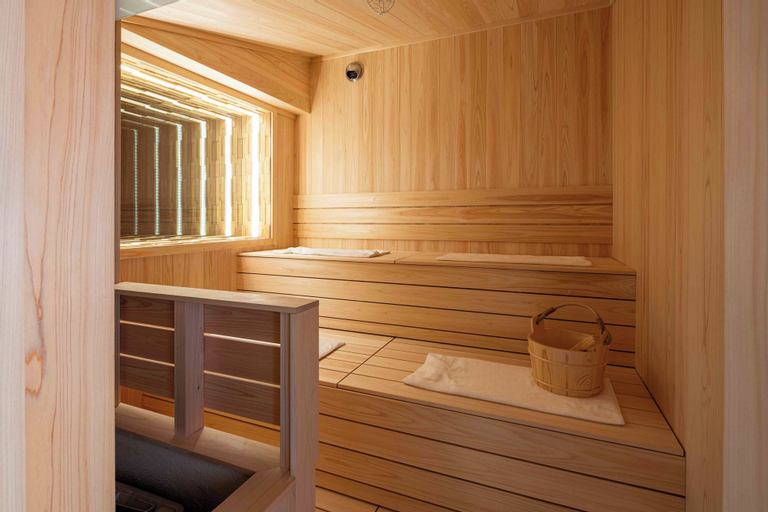 Sauna 17