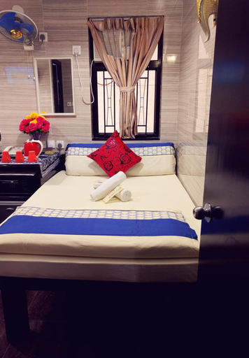 Bedroom 20