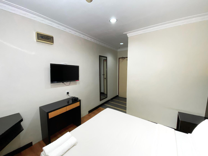 Others 4, Grand Hotel, Keningau