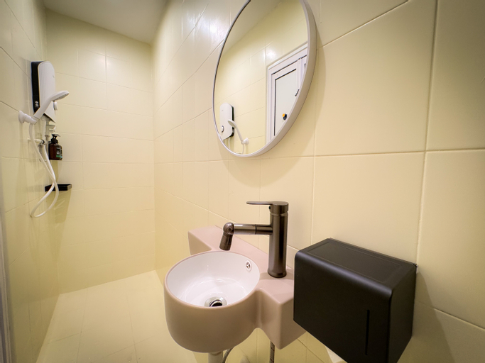 Bathroom 3