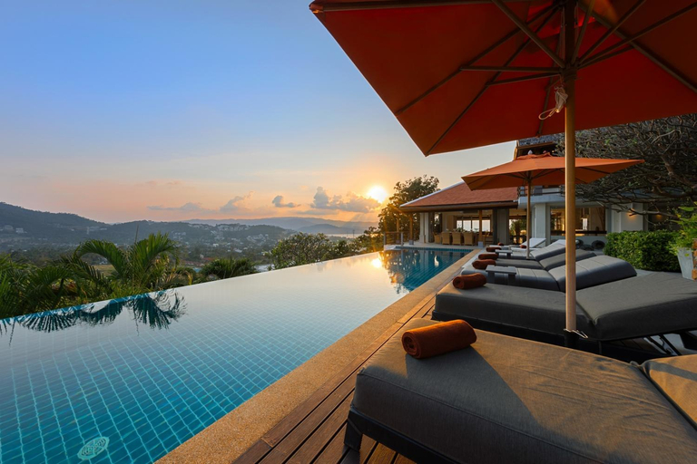 Facilities 3, Samui Summit villa, Ko Samui